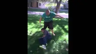 Fight fight fight!!!