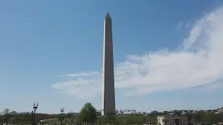 Оскорбление чувств верующих в столице США