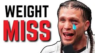 Something Is Wrong With Brian Ortega