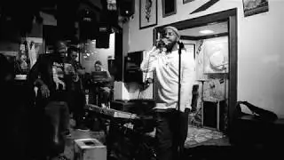 pivot by dukeakartj performed at CANVAS of Memphis