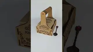Травяной чай "Кисловодский" в переноске с ложечкой. оптом
