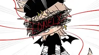 Lonely || glmv || Gacha Life || Justin Bieber ||