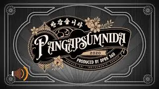 Pangapsumnida 2020 반갑습니다 2020
