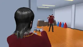 [FILM] TOMBOY || SAKURA SCHOOL SIMULATOR