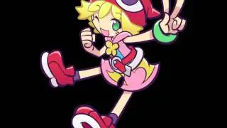 Puyo Puyo!! 20th Anniversary Amitie Theme