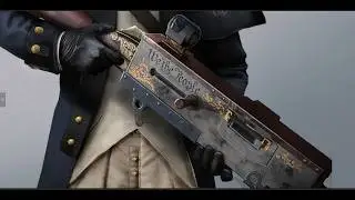 Hitman: Sniper PATRIOT No Cooldown (Infinite Abilities)