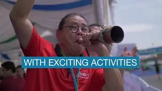 SCSM 2019 Registration is now Open