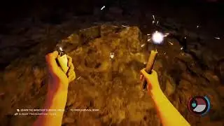 The forest but i am a murderer