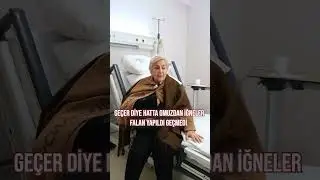 Op. Dr. Semih Ferhat’ın yaptığı başarılı geçen bir omuz artroskopisi ve hasta memnuniyeti🙏🏻