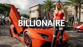 BILLIONAIRE Luxury Lifestyle 💲 Life of Billionaires 💸 | [ #Motivation BILLIONAIRE 2022] #16