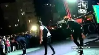V-ALEM Turkey .mp4 Festival