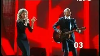 Дуэт Cristal 2012 New Wave 2