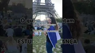 5 reasons to study in France
