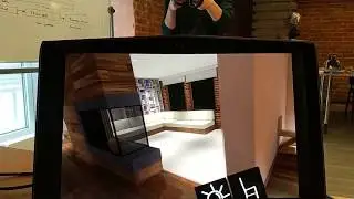 Модель квартиры