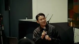 NEO KOREAN(네오 코리안) SEMINAR 'HYPEBEAST 최문성'