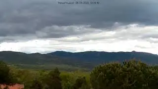 meteosierranorte Live Stream