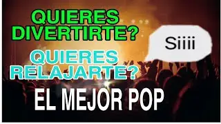 POP DIVERTIDO DESESTRESANTE PARA DISFRUTAR