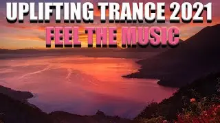 Uplifting Trance 2021 | March | ✅✅