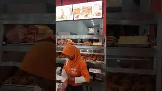 #almaz #kelapadua #depok #albaikchicken #indonesia  #kuliner