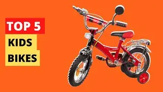 Best Kids Bikes || Top 5 Kids Bike Review