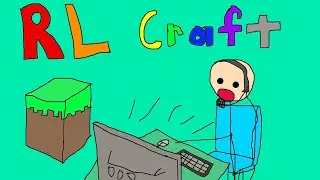 Changes, Memes and Death - RL Craft Epsidoe 3