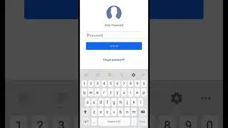 Breaking News - Facebook & Instagram Band❗