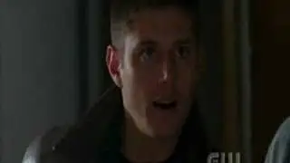 Dean & Sam Winchester singing Christmas songs