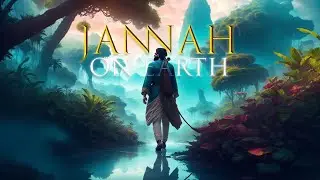 He Built HEAVEN on EARTH