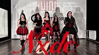 (여자)아이들((G)I-DLE) - 'Nxde' | DANCE COVER by DAZE:LIGHT