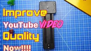 EDELKRONE SliderONE Pro Review Camera Slider for Sony A7iii A7SIII