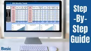 2024 Basic Reseller Spreadsheet Tutorial: Step-By-Step Guide