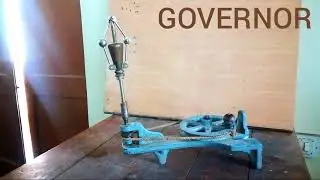 Porter governor(in hindi)