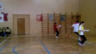 "Переноска бумаги"