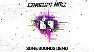 Glitch Sample Pack | Random Sounds DEMO