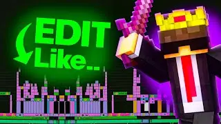 SenpaiSpider Editing Tutorial🔥🔥
