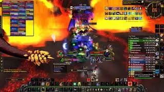 Сартарион Ониксовый страж Обсидиановое святилище 25 +3 дракона Wrath Of The Lich King classic 3.4.0