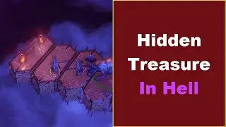 Abyss Middle City Bridge Puzzle in Wrath of the Righteous Pathfinder