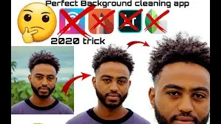 Backgroung Eraser Best APK - How To Erase Backgroung In Full HD 2020 Trick - Perfect APK For Erase