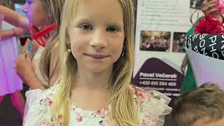 Svatební fotokoutek - FOTOKOUTEK VEČEREK