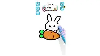 Color Page Drawing Games 1