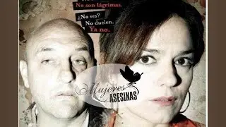 Olga, Encargada Mujeres Asesinas Argentina (Capítulo completo)