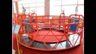 Economic Small Construction Lifts1