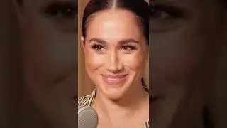 Meghan Markle’s Bad Manners On Archetypes