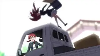 When You Listen to Aion no Uta For the First Time