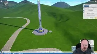 Planet Coaster V0.2.2 || Livestream Footage || New Updates!!