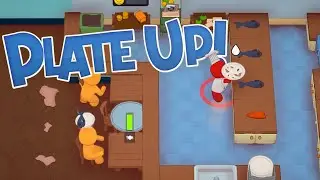 FILET FOR HOLLYWOOD! - PlateUp (single player)
