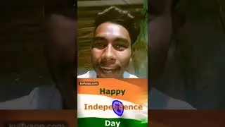 wishing you Happy Independence Day