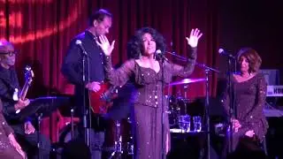 "My World Is Empty Without You" - SCHERRIE PAYNE, Former Ladies of THE SUPREMES - 2023
