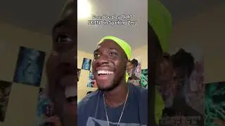 Playing Sparking Zero Against THAT FRIEND🤦🏾‍♂️😐 