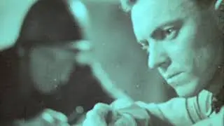 Марк Бернес - Темная Ночь (СССР, Архив)